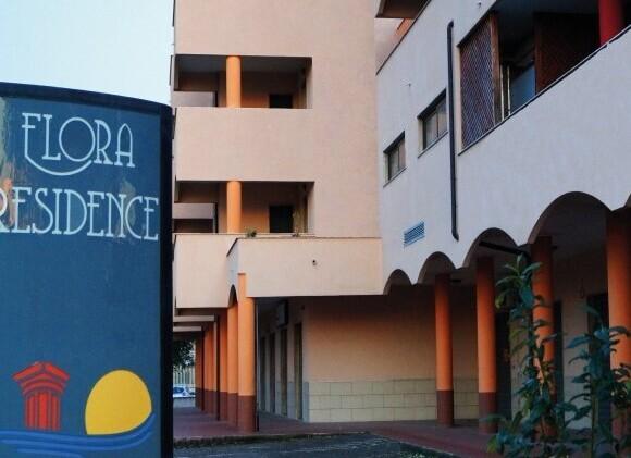 Residence Flora - Paestum