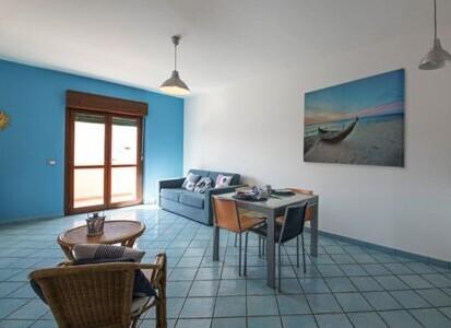 Residence Flora - Paestum