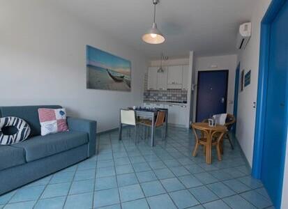 Residence Flora - Paestum
