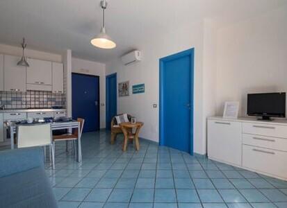 Residence Flora - Paestum