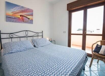 Residence Flora - Paestum