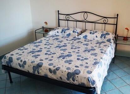 Residence Flora - Paestum