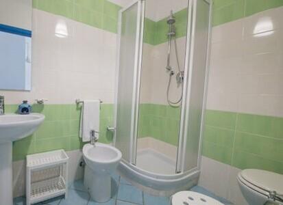 Residence Flora - Paestum