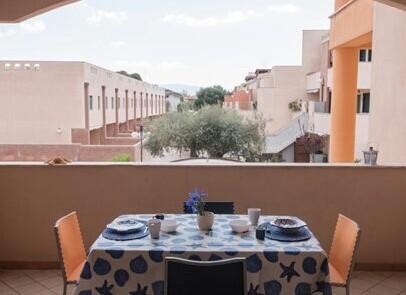 Residence Flora - Paestum