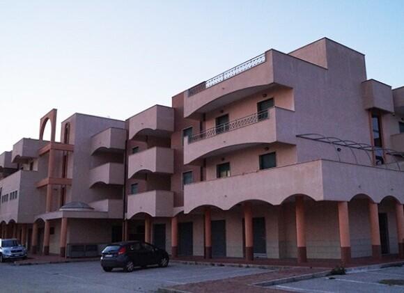 Residence Flora - Paestum