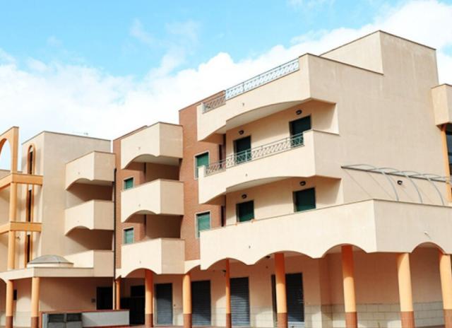 Residence Flora - Paestum