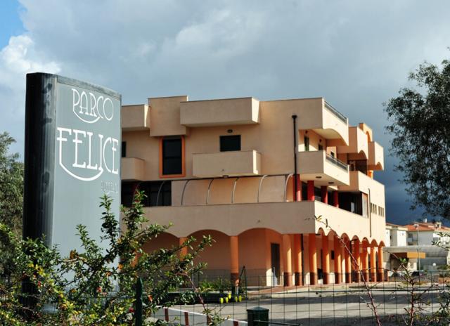 Residence Flora - Paestum