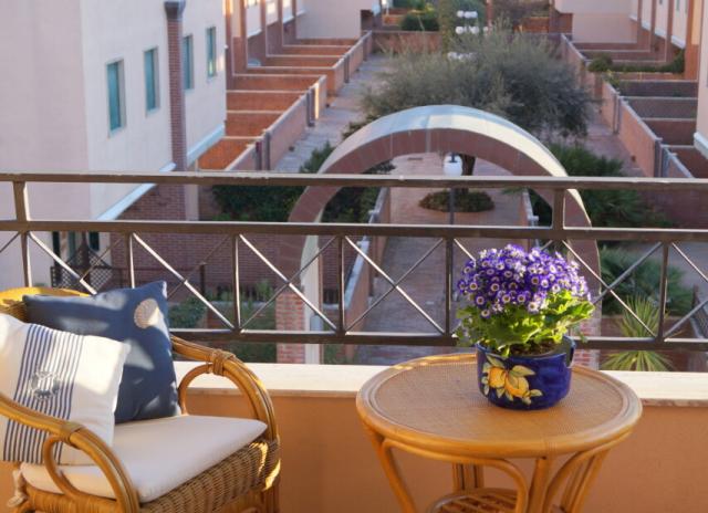 Residence Flora - Paestum