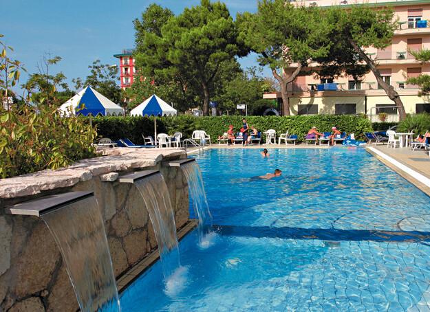 Hotel Harry’s*** - Jesolo Lido Ovest