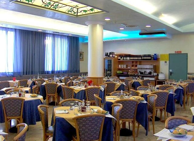 Hotel Harry’s*** - Jesolo Lido Ovest