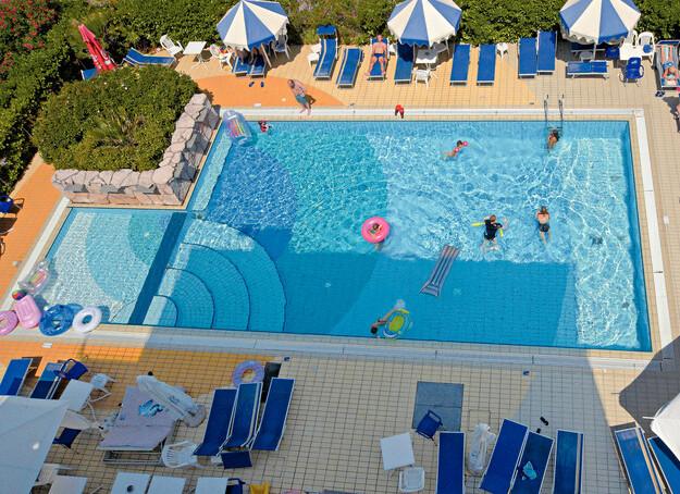 Hotel Harry’s*** - Jesolo Lido Ovest