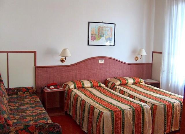 Hotel Harry’s*** - Jesolo Lido Ovest