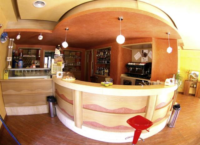 Hotel Old River*** - Capo Vaticano