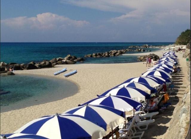 Hotel Old River*** - Capo Vaticano