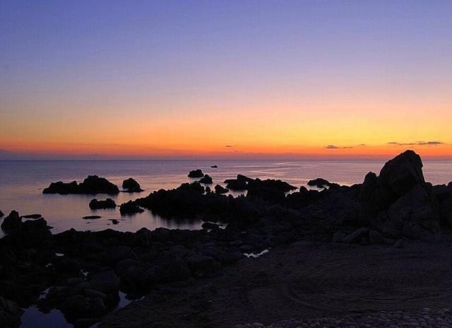 Hotel Old River*** - Capo Vaticano