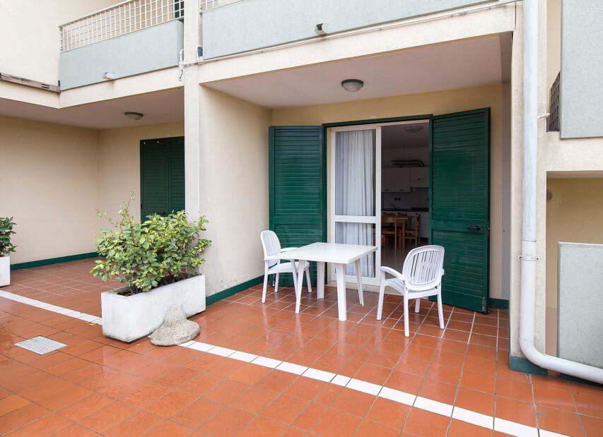 Villaggio Luna 1 - Caorle Ponente