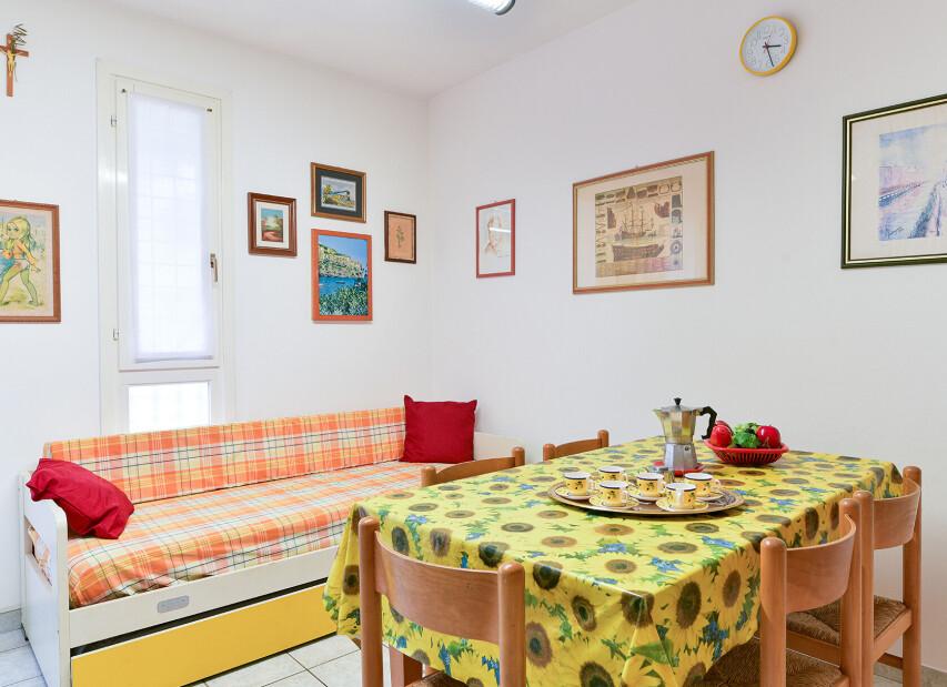 Villaggio Luna 1 - Caorle Ponente