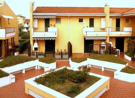 Villaggio Luna 1 - Caorle Ponente
