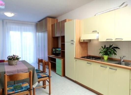 Residence Cristoforo Colombo (dodavatel 2) - Caorle Ponente
