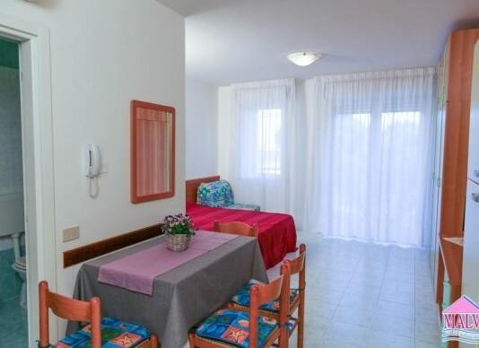Residence Cristoforo Colombo (dodavatel 2) - Caorle Ponente