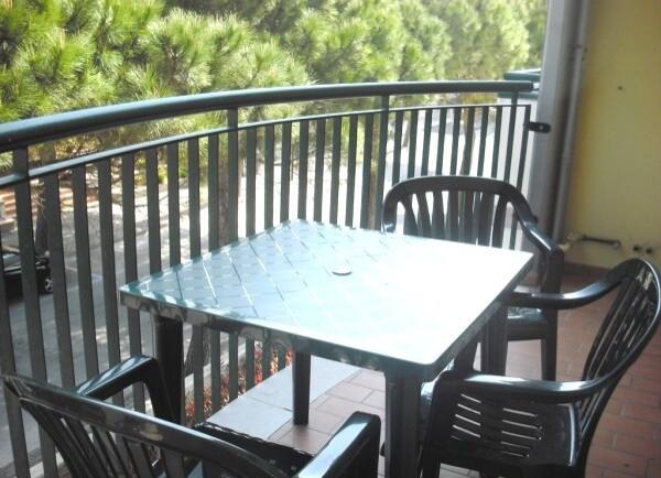 Residence Cristoforo Colombo (dodavatel 2) - Caorle Ponente