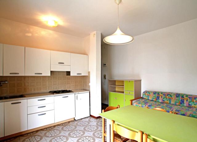 Residence Benelux (dodavatel 2) - Jesolo Lido Est
