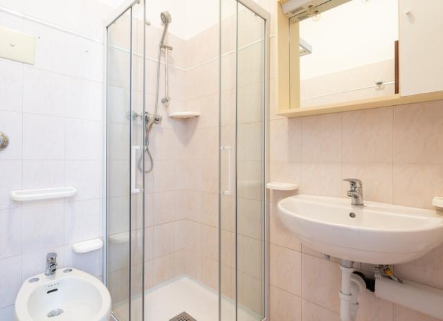Residence Benelux (dodavatel 2) - Jesolo Lido Est
