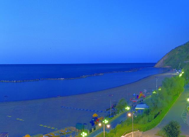 Grand Hotel Michelacci