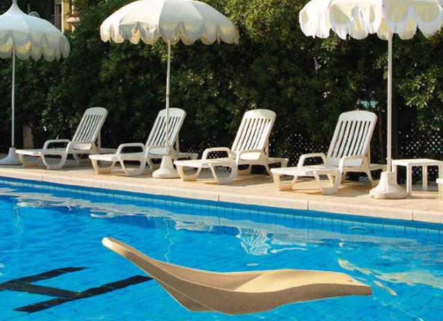 Grand Hotel Michelacci**** - Gabicce Mare