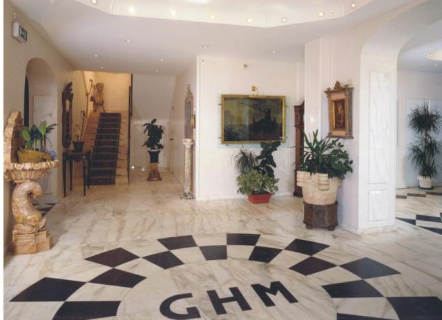 Grand Hotel Michelacci**** - Gabicce Mare