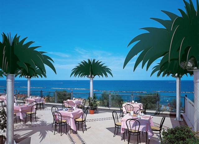 Grand Hotel Michelacci**** - Gabicce Mare