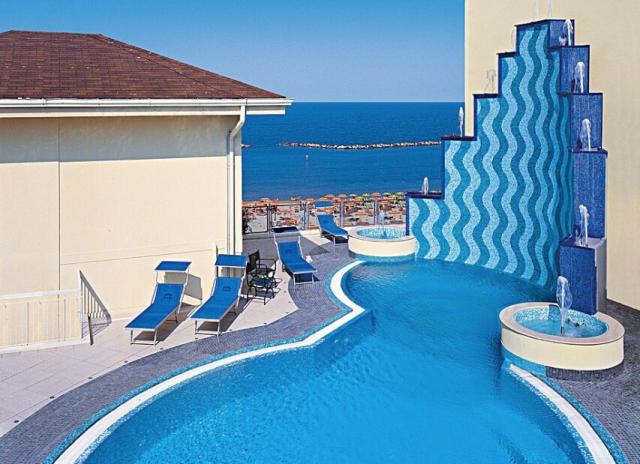 Grand Hotel Michelacci**** - Gabicce Mare