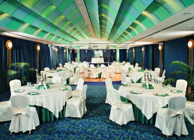 Grand Hotel Michelacci**** - Gabicce Mare