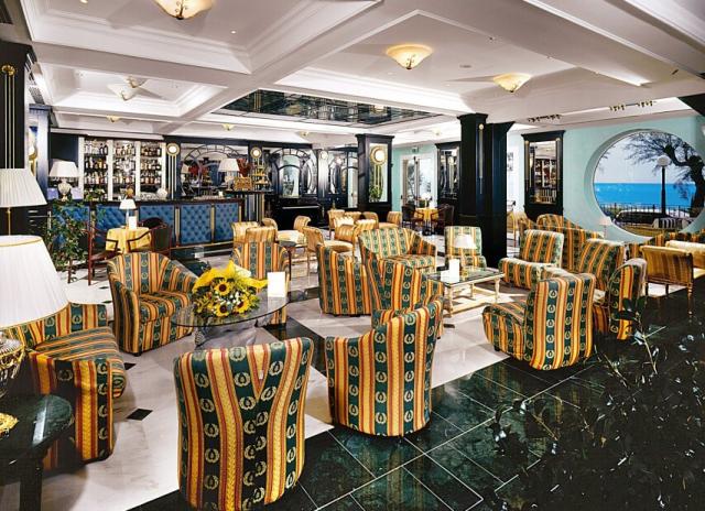 Grand Hotel Michelacci**** - Gabicce Mare