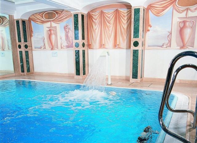 Grand Hotel Michelacci**** - Gabicce Mare