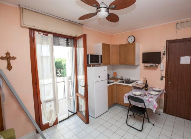 Residence Intercontinental - Rosolina Mare