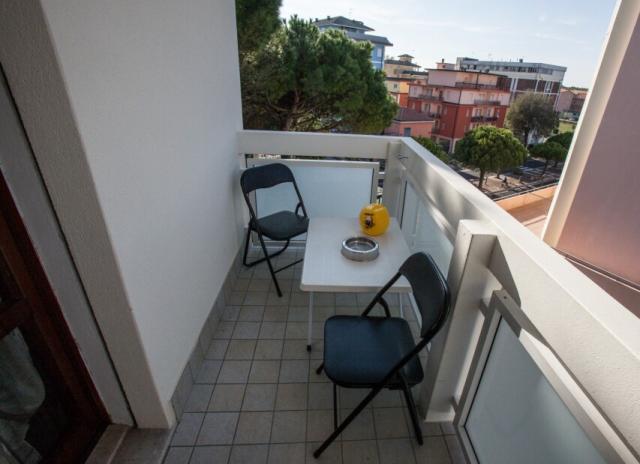 Residence Intercontinental - Rosolina Mare