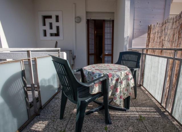 Residence Intercontinental - Rosolina Mare