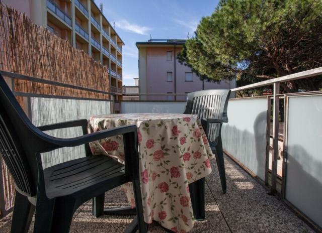 Residence Intercontinental - Rosolina Mare
