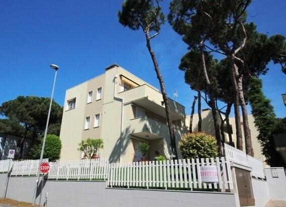 Residence Veranda - Rosolina Mare
