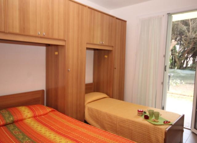 Residence Veranda - Rosolina Mare