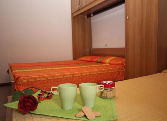 Residence Veranda - Rosolina Mare