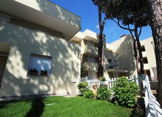 Residence Veranda - Rosolina Mare