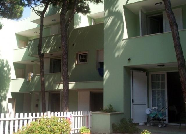 Residence Veranda - Rosolina Mare