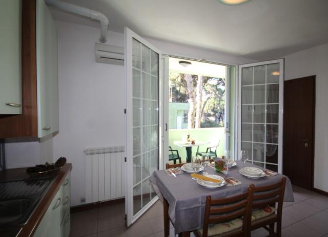 Residence Veranda - Rosolina Mare