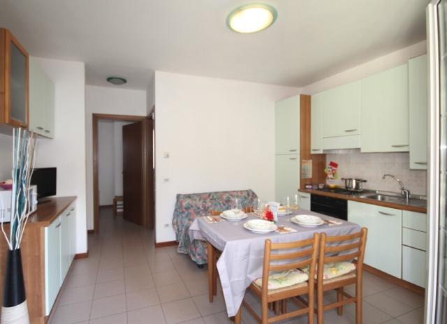Residence Veranda - Rosolina Mare