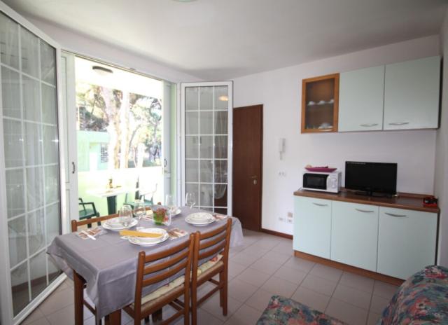 Residence Veranda - Rosolina Mare