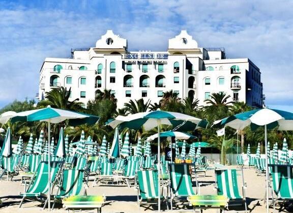 Grand Hotel Excelsior**** - San Benedetto del Tronto