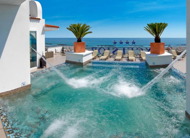 Grand Hotel Excelsior**** - San Benedetto del Tronto