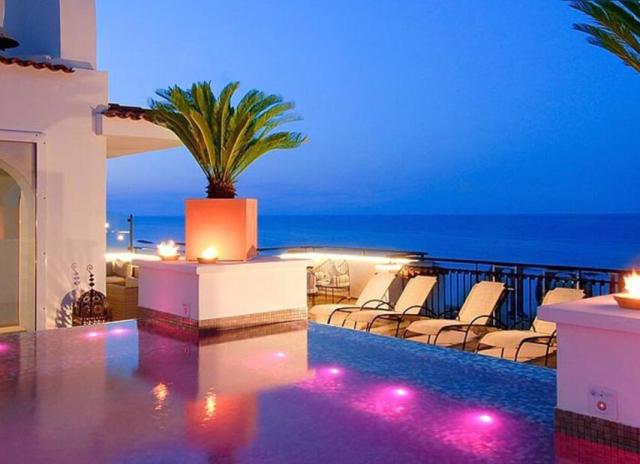 Grand Hotel Excelsior**** - San Benedetto del Tronto